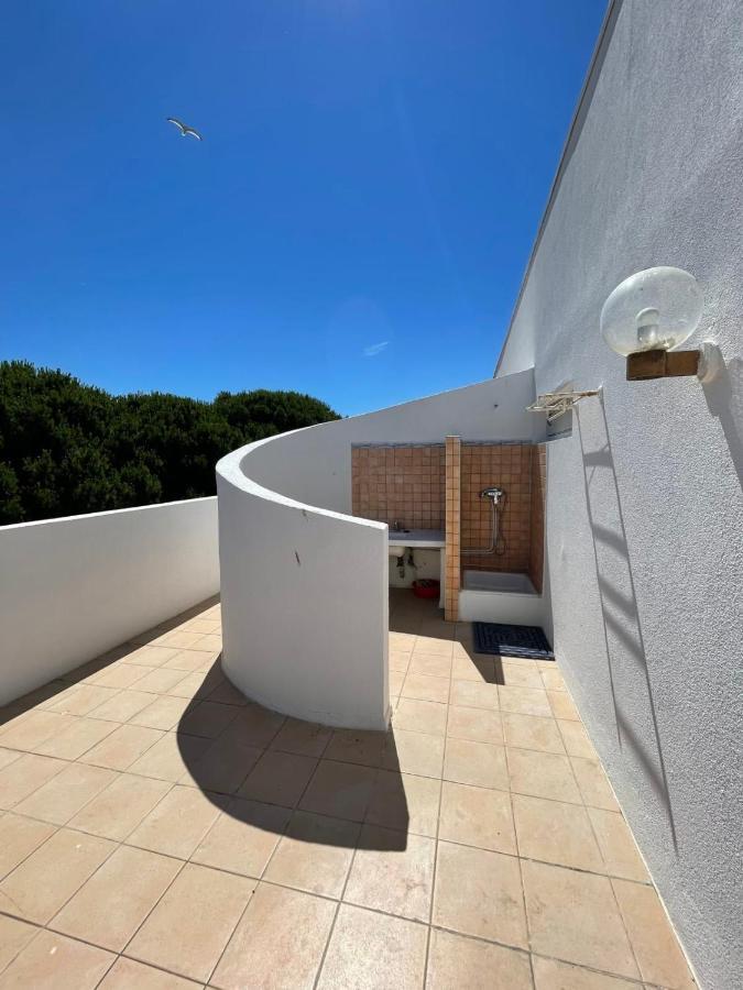 Le Flamant Appartement 2 Chambres Dernier Etage Vue Mer Le Grau-du-Roi Zewnętrze zdjęcie