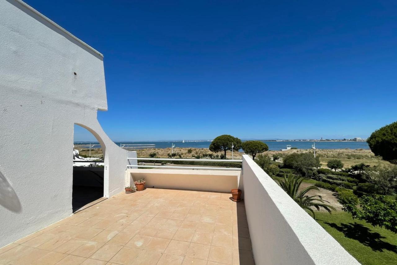 Le Flamant Appartement 2 Chambres Dernier Etage Vue Mer Le Grau-du-Roi Zewnętrze zdjęcie