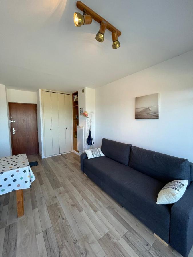 Le Flamant Appartement 2 Chambres Dernier Etage Vue Mer Le Grau-du-Roi Zewnętrze zdjęcie