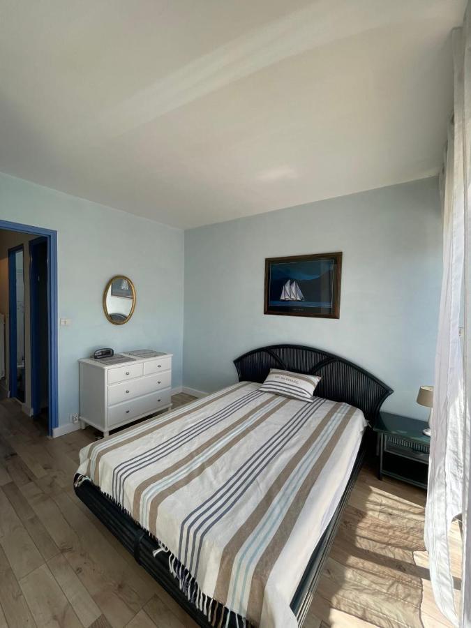 Le Flamant Appartement 2 Chambres Dernier Etage Vue Mer Le Grau-du-Roi Zewnętrze zdjęcie