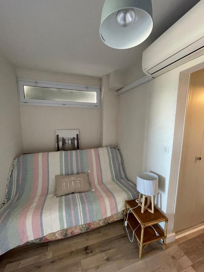 Le Flamant Appartement 2 Chambres Dernier Etage Vue Mer Le Grau-du-Roi Zewnętrze zdjęcie