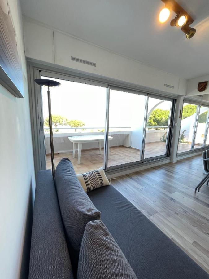 Le Flamant Appartement 2 Chambres Dernier Etage Vue Mer Le Grau-du-Roi Zewnętrze zdjęcie