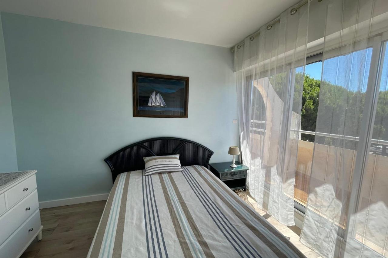 Le Flamant Appartement 2 Chambres Dernier Etage Vue Mer Le Grau-du-Roi Zewnętrze zdjęcie