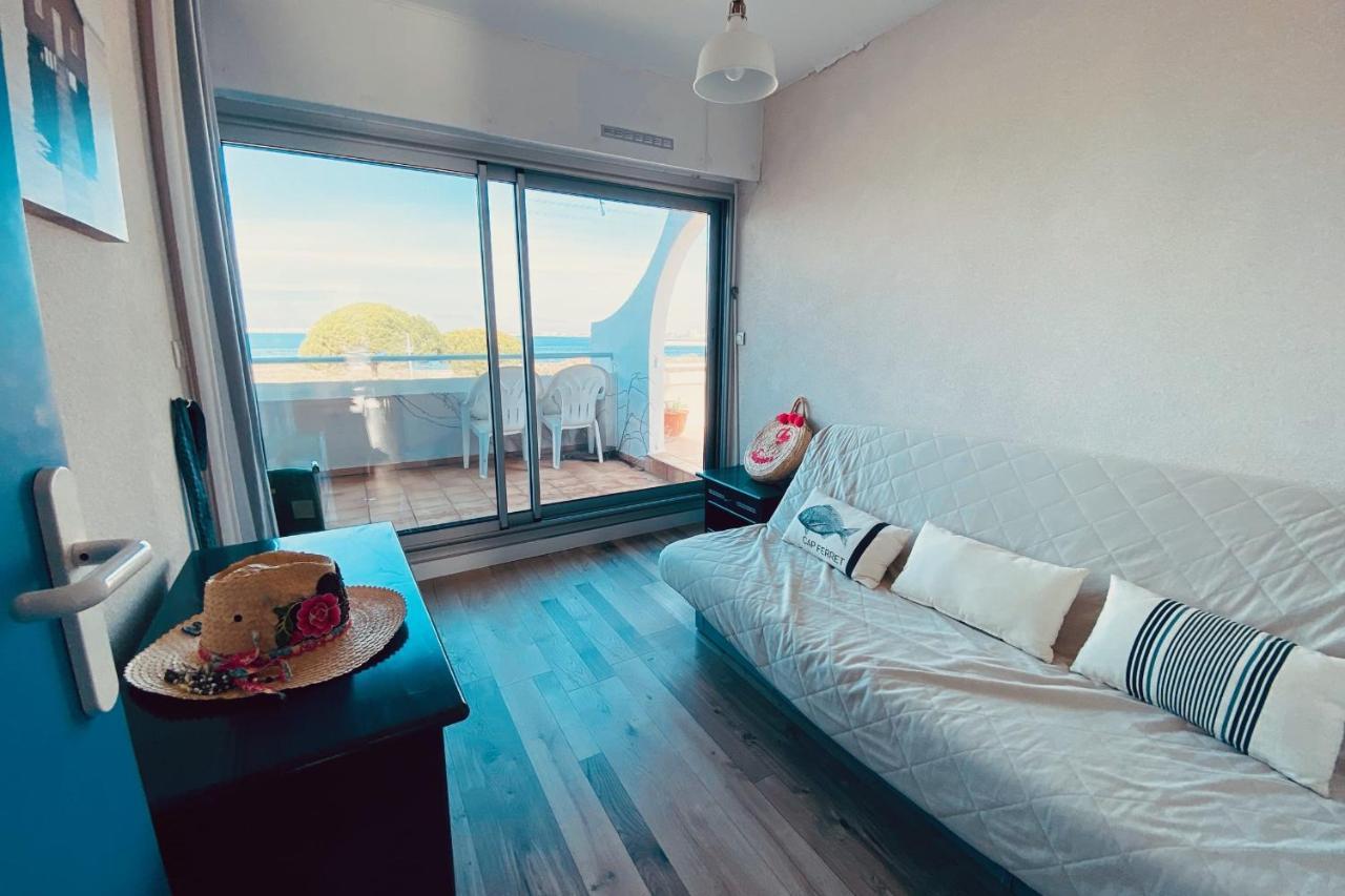 Le Flamant Appartement 2 Chambres Dernier Etage Vue Mer Le Grau-du-Roi Zewnętrze zdjęcie